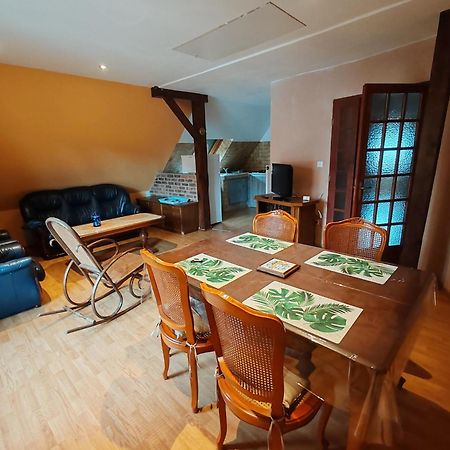 Appartamento Beaux Pres 68 Colmar Esterno foto