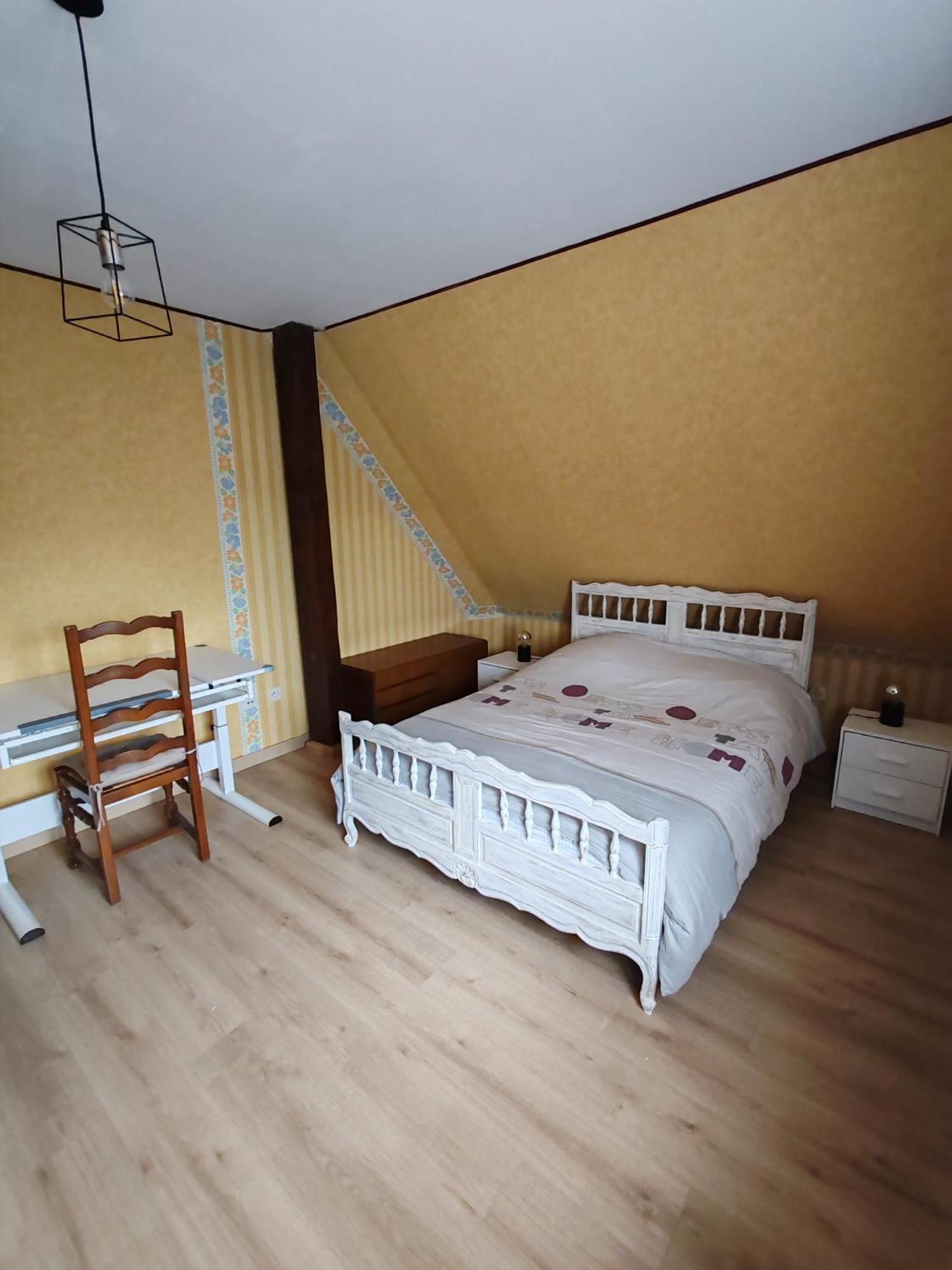Appartamento Beaux Pres 68 Colmar Esterno foto