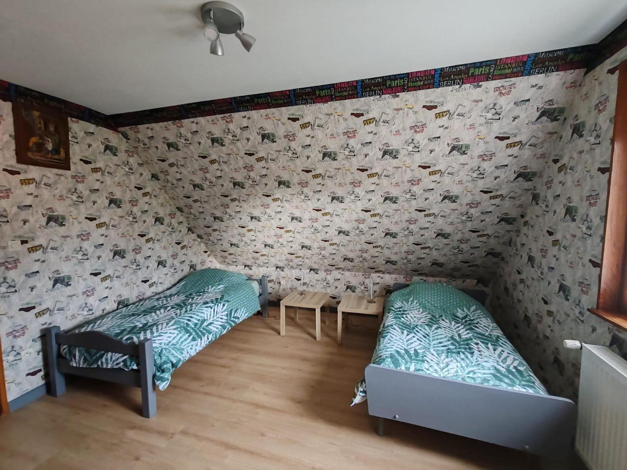 Appartamento Beaux Pres 68 Colmar Esterno foto