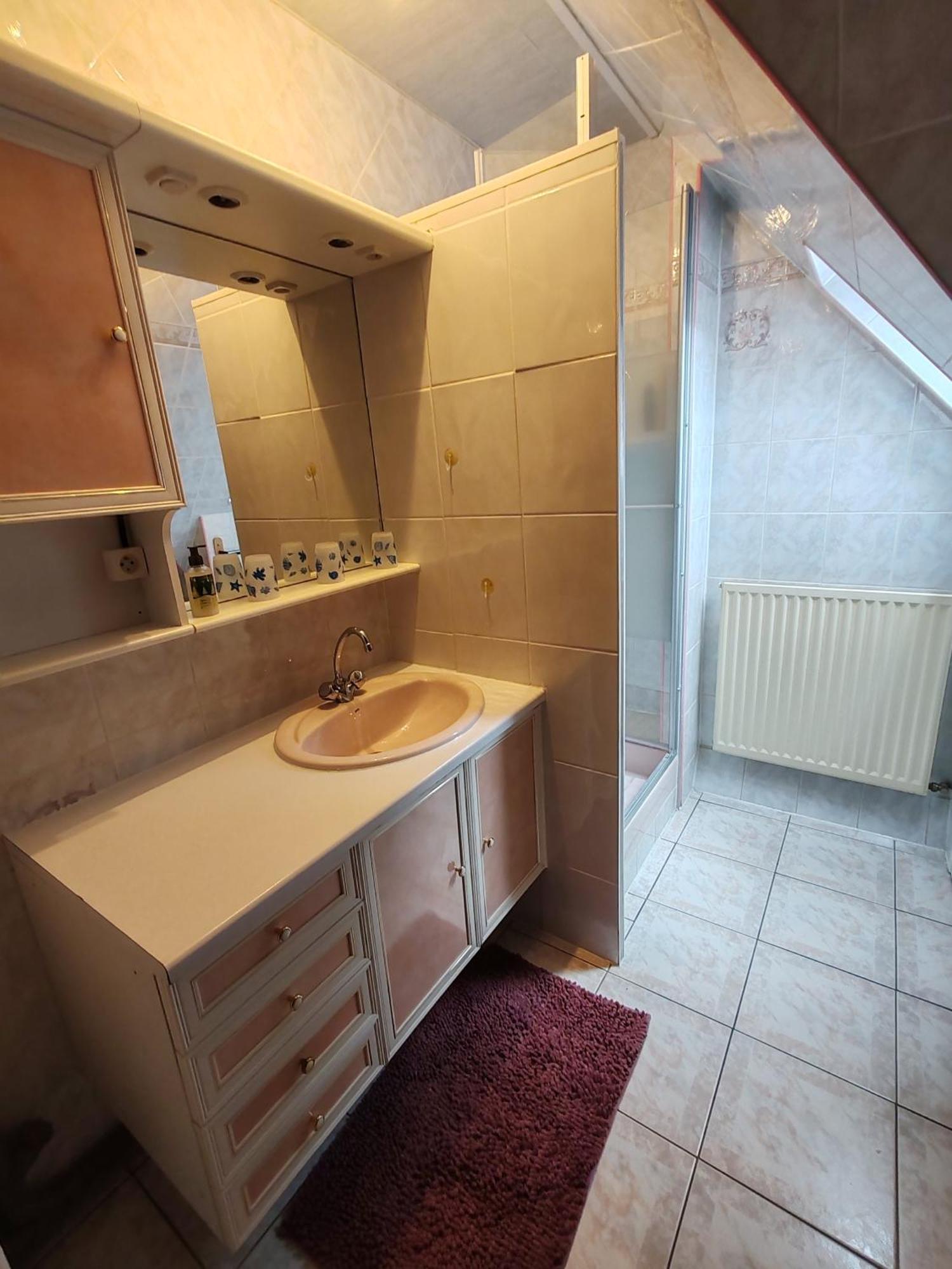 Appartamento Beaux Pres 68 Colmar Esterno foto