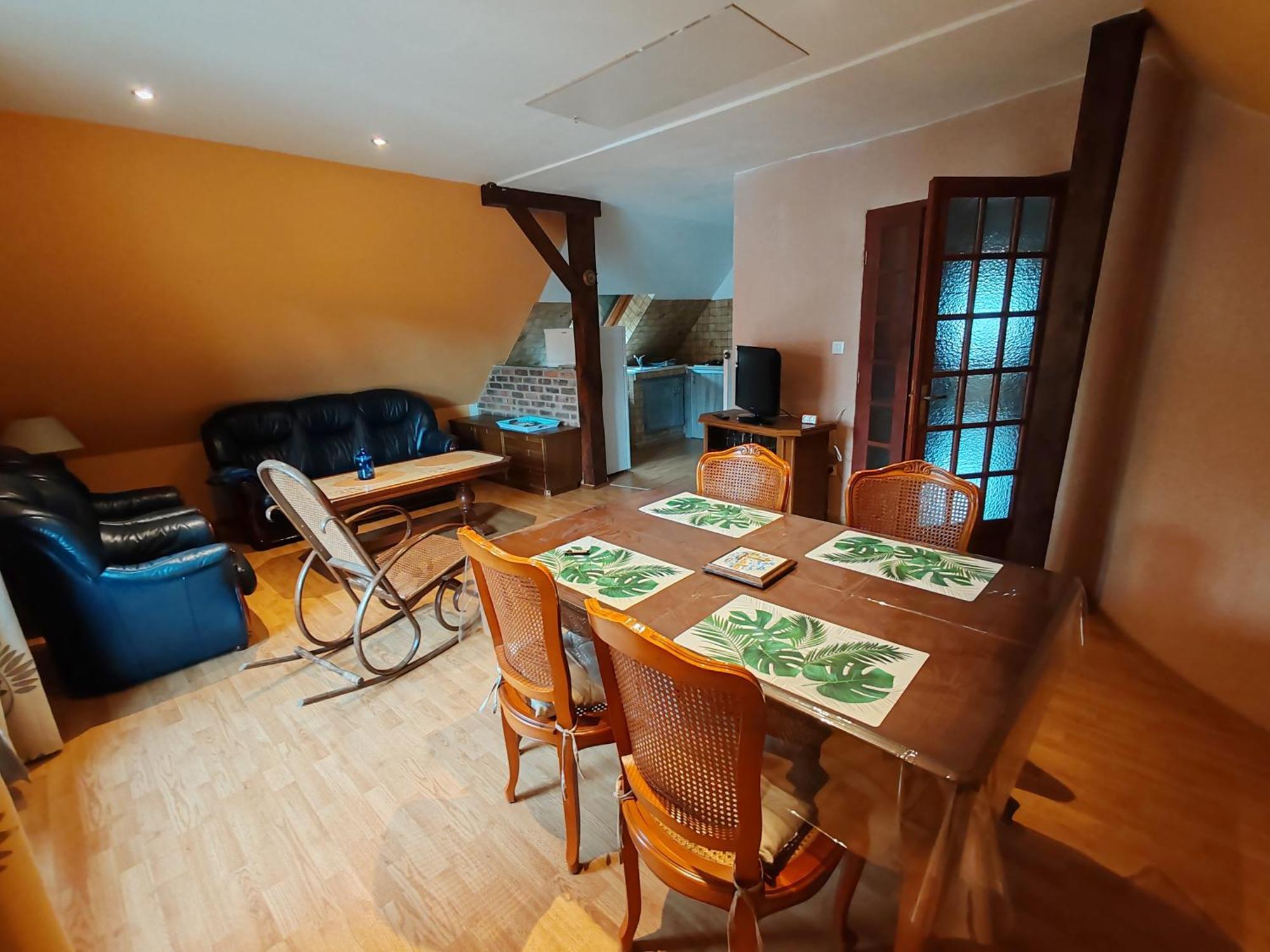 Appartamento Beaux Pres 68 Colmar Esterno foto
